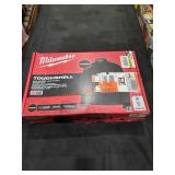 Milwaukee M12 BLACK-M Heated Jacket Kit