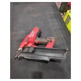 Milwaukee M18 21ï¿½ Framing Nailer