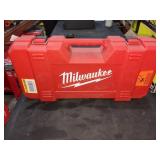 Milwaukee Reciprocating Saw