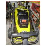Ryobi 40V HP 20" Self Propelled Mower