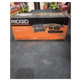 Ridgid 3x18" Belt Sander