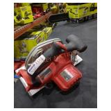 Milwaukee 6-1/2" Circular Saw