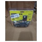 RYOBI 2Ah 18V Battery Only - UNOPENED BY ROCKEY