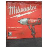 1/2" Impact Wrench