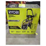 Ryobi 3000PSI Electric Pressure Washer
