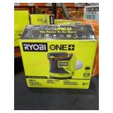 Ryobi 18V 5" Random Orbit Sander