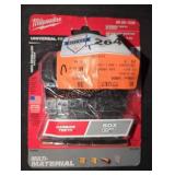 Milwaukee Carbide Teeth Blades