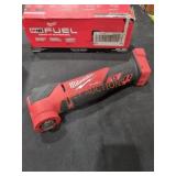 Milwaukee M18 Oscillating Multi Tool