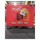 Milwaukee M18 18GA Brad Nailer