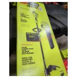 Ryobi 40v 2 tool combo kit