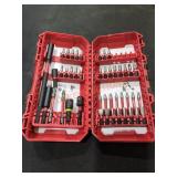 Milwaukee Shockwave Drill Bit Set