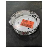 Milwaukee 6" Bi-Metal Hole Saw Blade