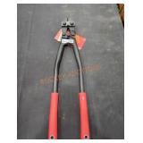 Milwaukee 24" Bolt Cutter