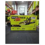 Ryobi 18V 10" Chainsaw Kit