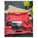 Ryobi Corded Reciprocating Saw