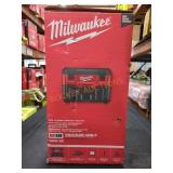 Milwaukee M18 2GAL Wet Dry Vacuum