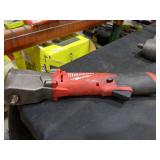 Milwaukee M12 3/8" Right Angle Impact Wrench