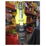 RYOBI ONE+ HP 18V Cordless Pet Stick Vacuum