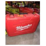 Milwaukee M12 12-V Airsnake Air Gun Kit