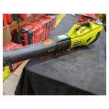 Ryobi 40V Blower