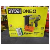 Ryobi 18GA Brad Nailer