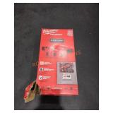 Milwaukee M18 Battery Rack Attachment