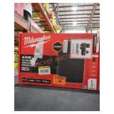Milwaukee M12 LARGE Heated Axis Vest Kit
