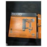 Pneumatic 18-Gauge 2-1/8 in. Brad Nailer