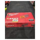 Milwaukee 16D 3"x.131" Collated Duplex Nails
