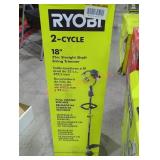 Ryobi Gas Trimmer