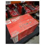 Milwaukee M18 9-Tool Combo Kit