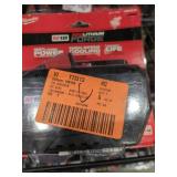 Milwaukee Red Lithium Forge HD12.0 Battery ONLY