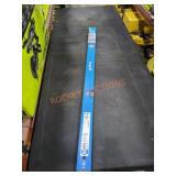 Empire 48"-78" Extendable Box Level