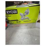 Ryobi 10" Sliding Compound Miter Saw