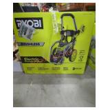 Ryobi Corded Pressure Washer 3000PSI