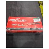 Milwaukee M18 One-Handed Recip Saw