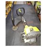 RYOBI 25 cc 2-Stroke Gas String Trimmer