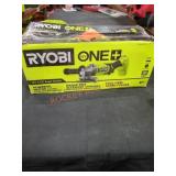 Ryobi 18v 4-1/2" Angle Grinder