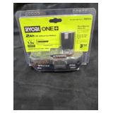Ryobi 2Ah 18V Lithium Ion Battery