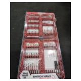 Milwaukee Impact Drill Drive Set