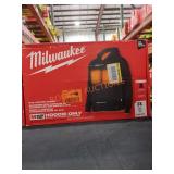 Milwaukee M12 2X Heated Hoodie