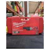 Milwaukee Super Sawzall Reciprocating Saw