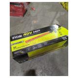 Ryobi 40V HP 26" Hedge Trimmer