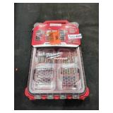 Milwaukee Impact Drill Drive Fasten Set