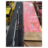 Milwaukee M18 10" Pole Saw With QUIK-LOK