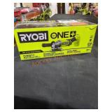 Ryobi 18v 4-1/2" Angle Grinder