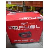 Milwaukee 2 Gallon Compact Quiet Compressor