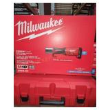 Milwaukee M18 Press Tool Kit With One-Key