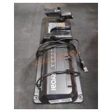 Ryobi 18v HP CHARGING BASE for ADVANCED STICK