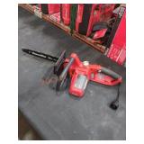 Homelite 14in Electric Chainsaw